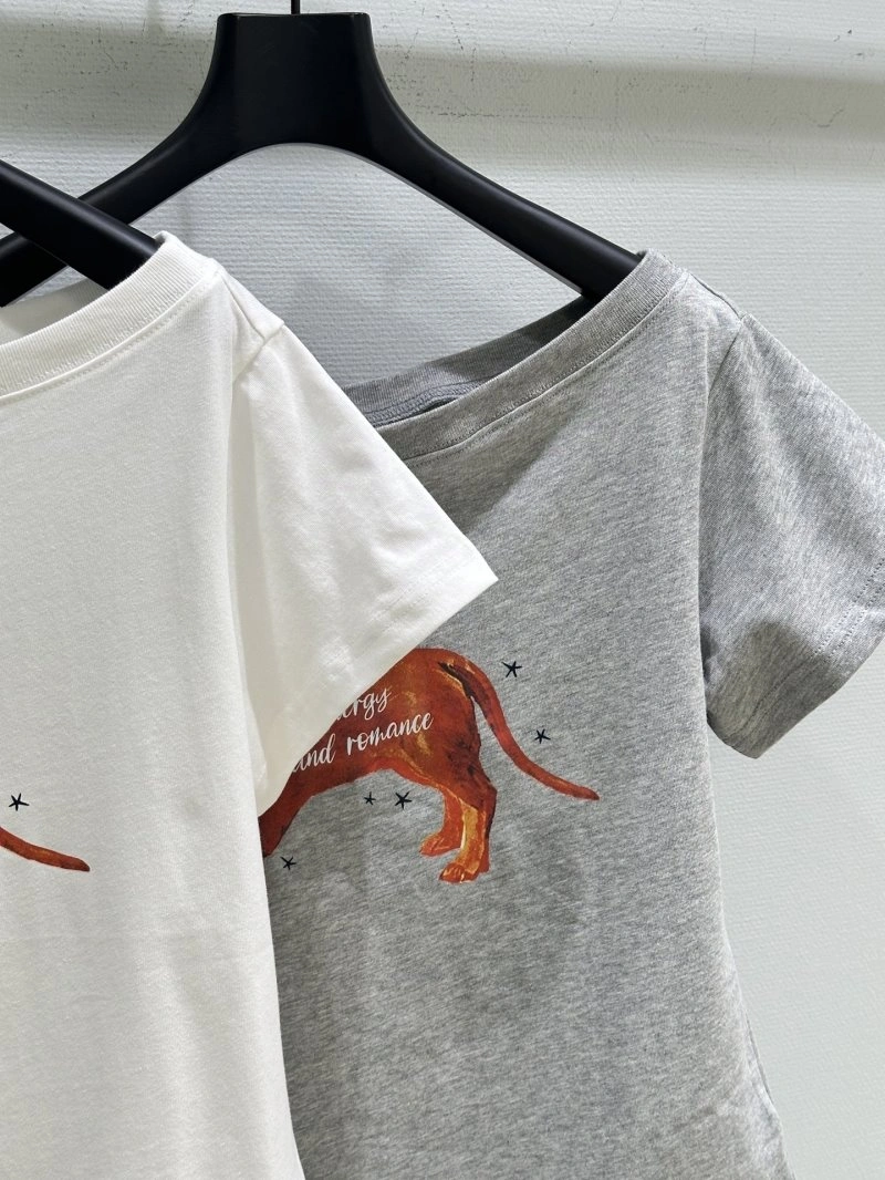 Unclassified Brand T-Shirts SmoothTexture 152481