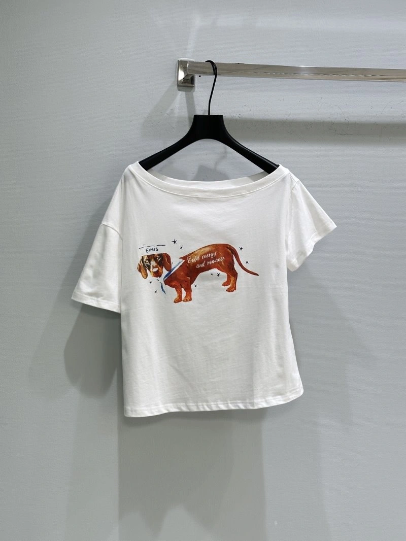 Unclassified Brand T-Shirts SmoothTexture 152481