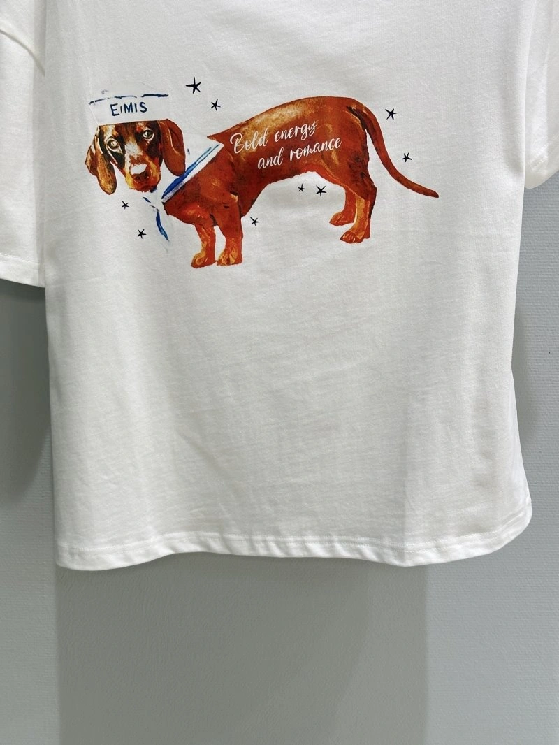 Unclassified Brand T-Shirts SmoothTexture 152481