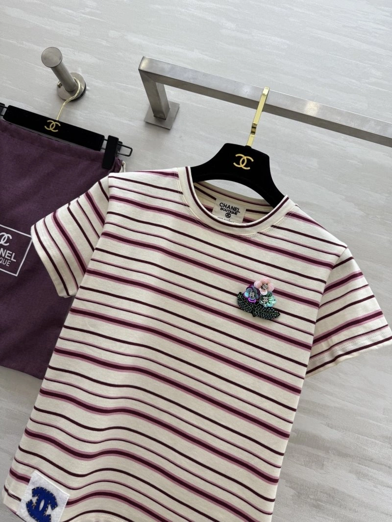 Unclassified Brand T-Shirts OnTrend 152479