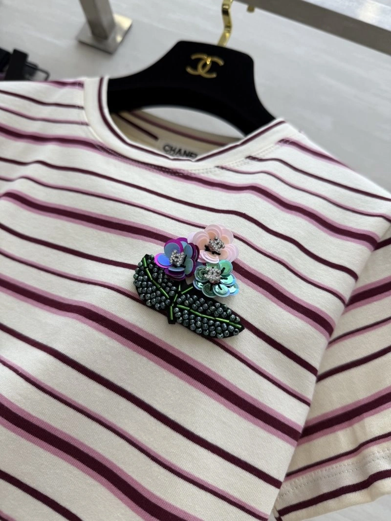 Unclassified Brand T-Shirts OnTrend 152479