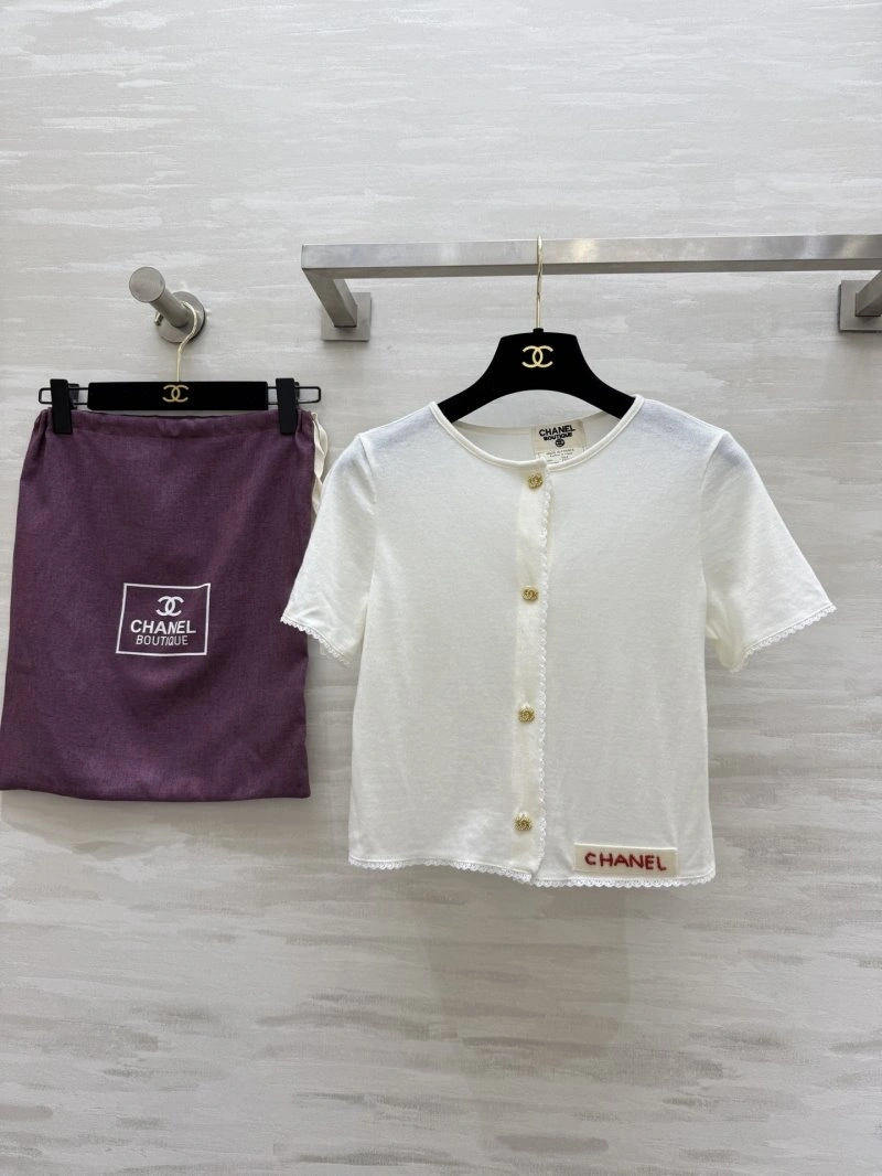 Casual Unclassified Brand T-Shirts 152454