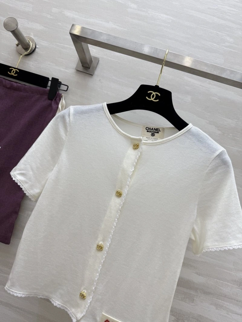 Casual Unclassified Brand T-Shirts 152454