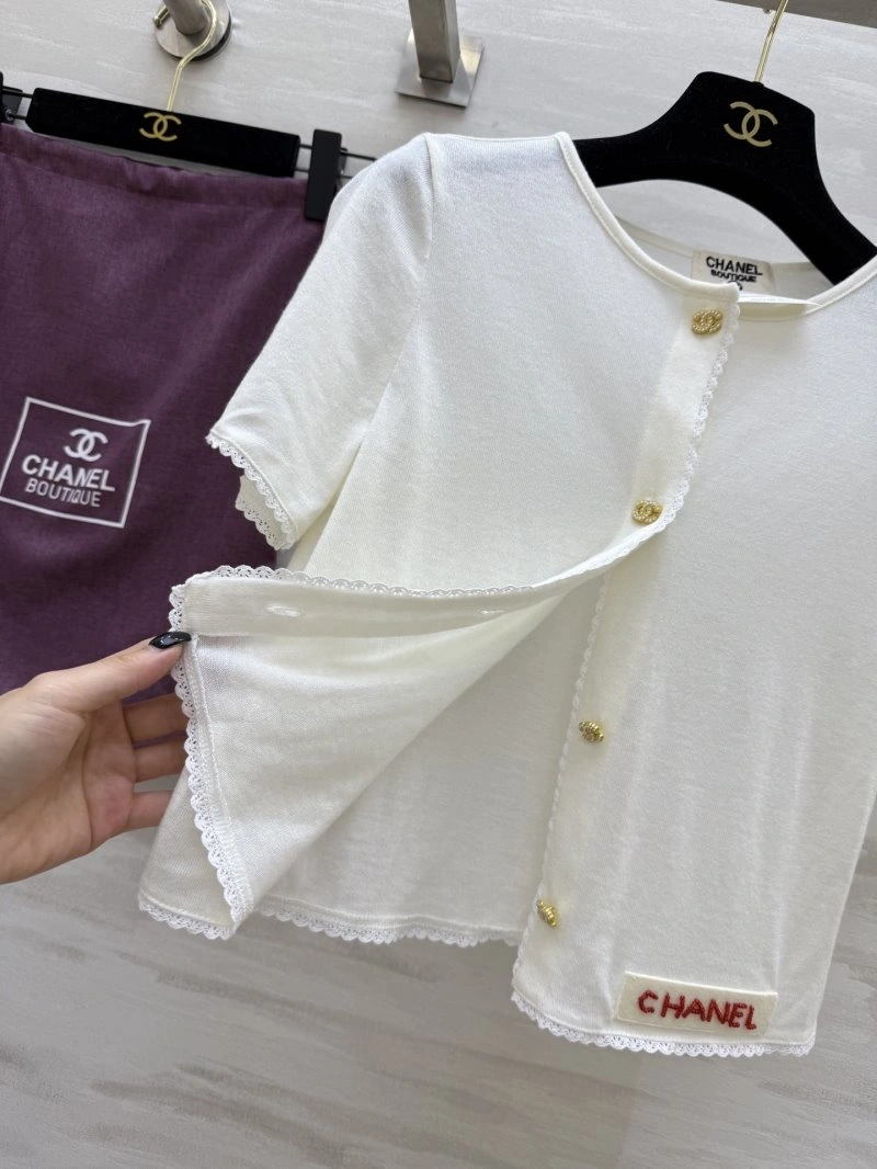 Casual Unclassified Brand T-Shirts 152454