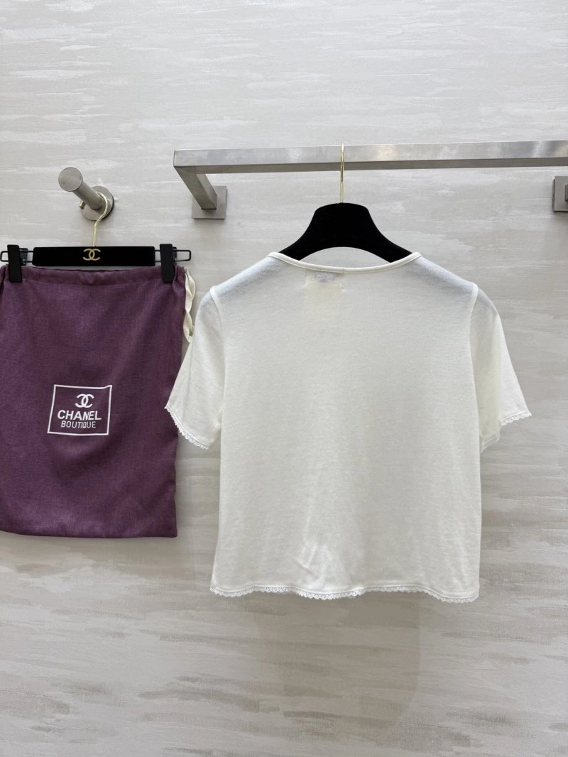 Casual Unclassified Brand T-Shirts 152454