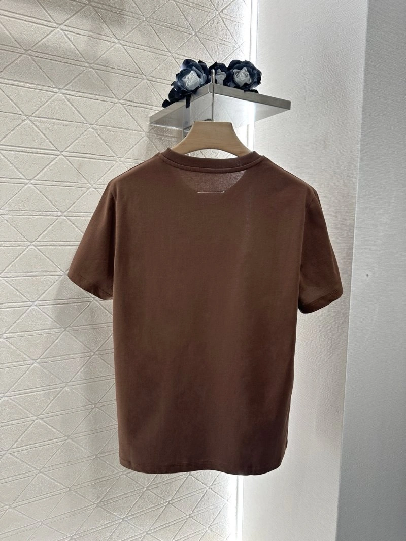 Unclassified Brand T-Shirts SoftTouch 152466