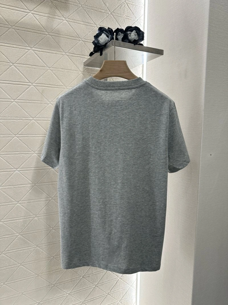 Unclassified Brand T-Shirts Attractive 152452