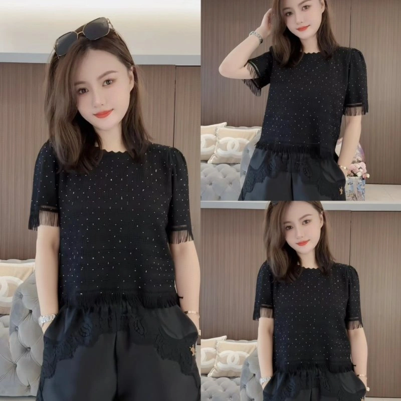 Unclassified Brand T-Shirts Supportive 152470