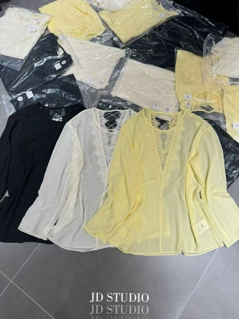 Popular Unclassified Brand T-Shirts 152472