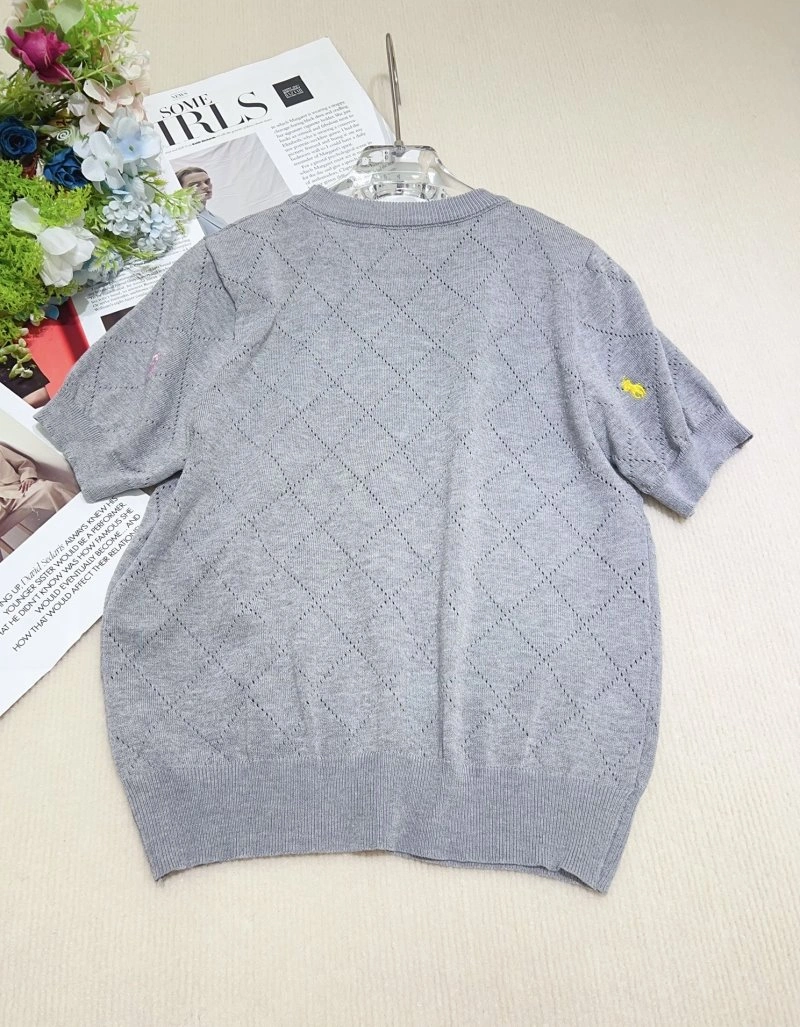 RelaxedFit Unclassified Brand T-Shirts 152477