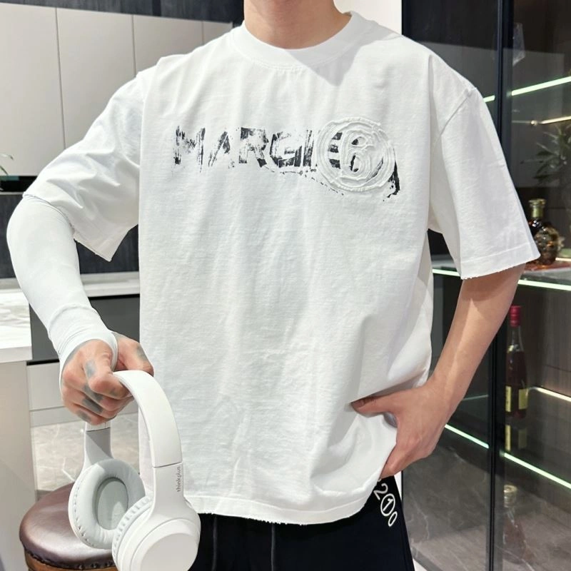 SmoothTexture Unclassified Brand T-Shirts 158974