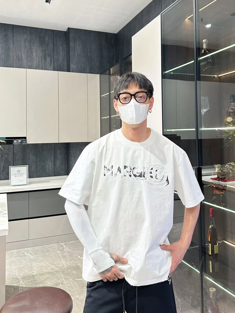 SmoothTexture Unclassified Brand T-Shirts 158974