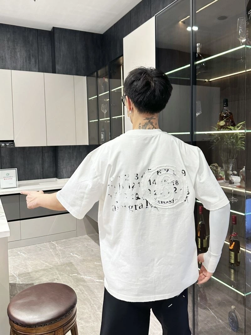SmoothTexture Unclassified Brand T-Shirts 158974