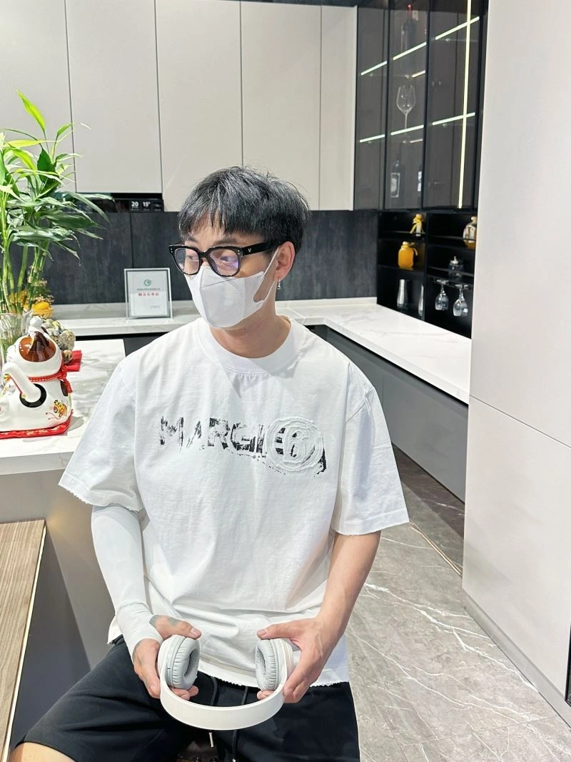 SmoothTexture Unclassified Brand T-Shirts 158974