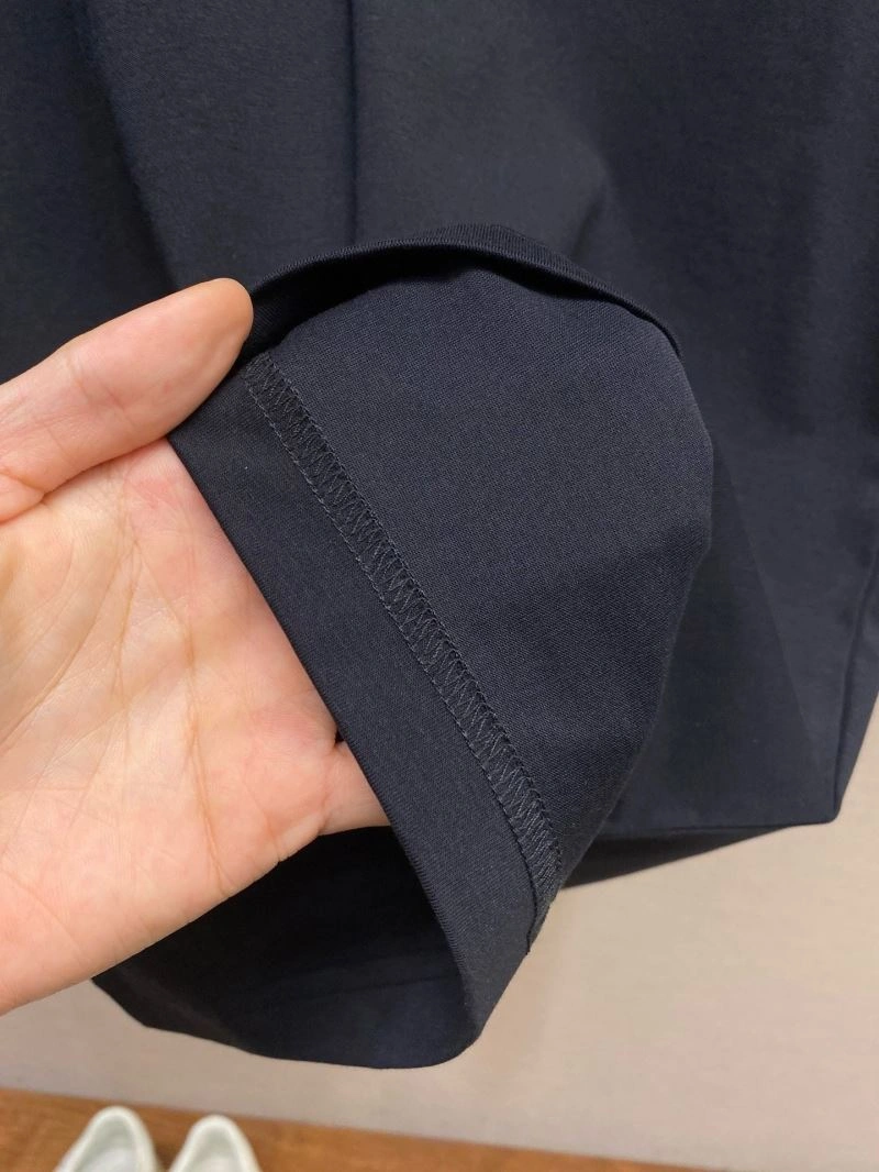 Unclassified Brand T-Shirts Elegant 159022