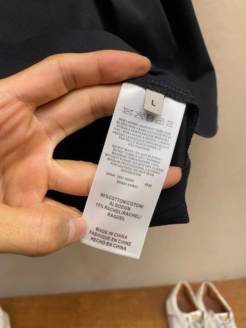 Unclassified Brand T-Shirts Elegant 159022
