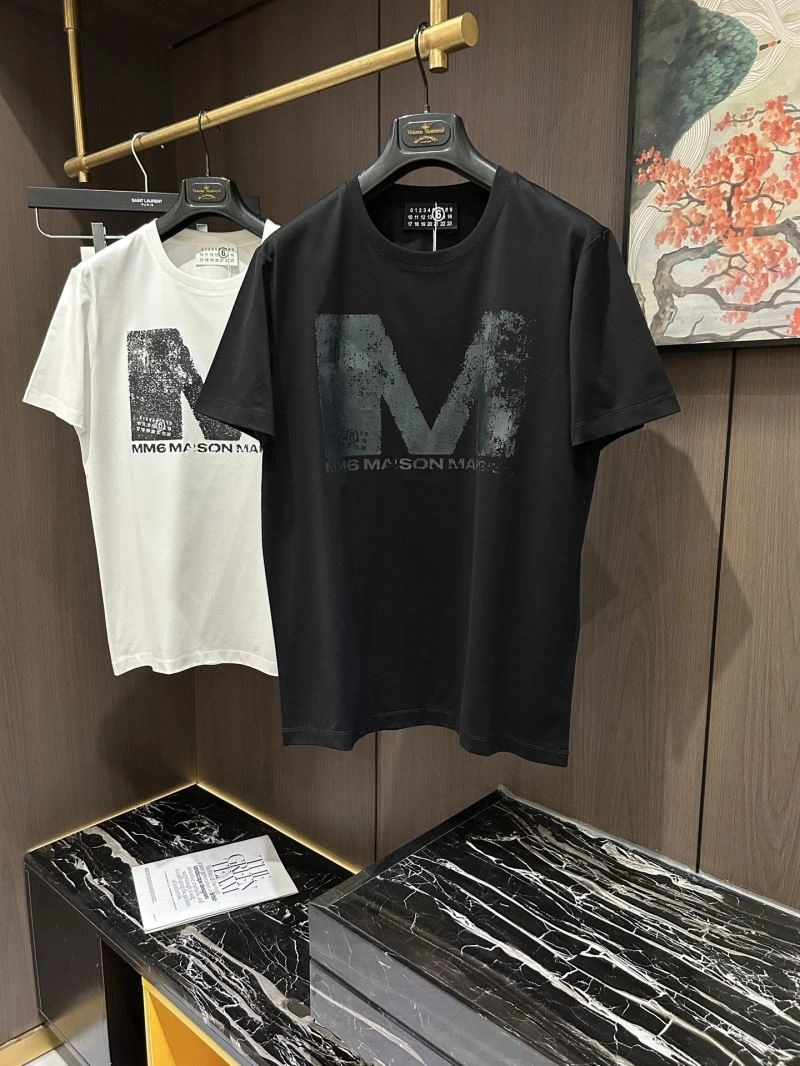 Bold Unclassified Brand T-Shirts 158129