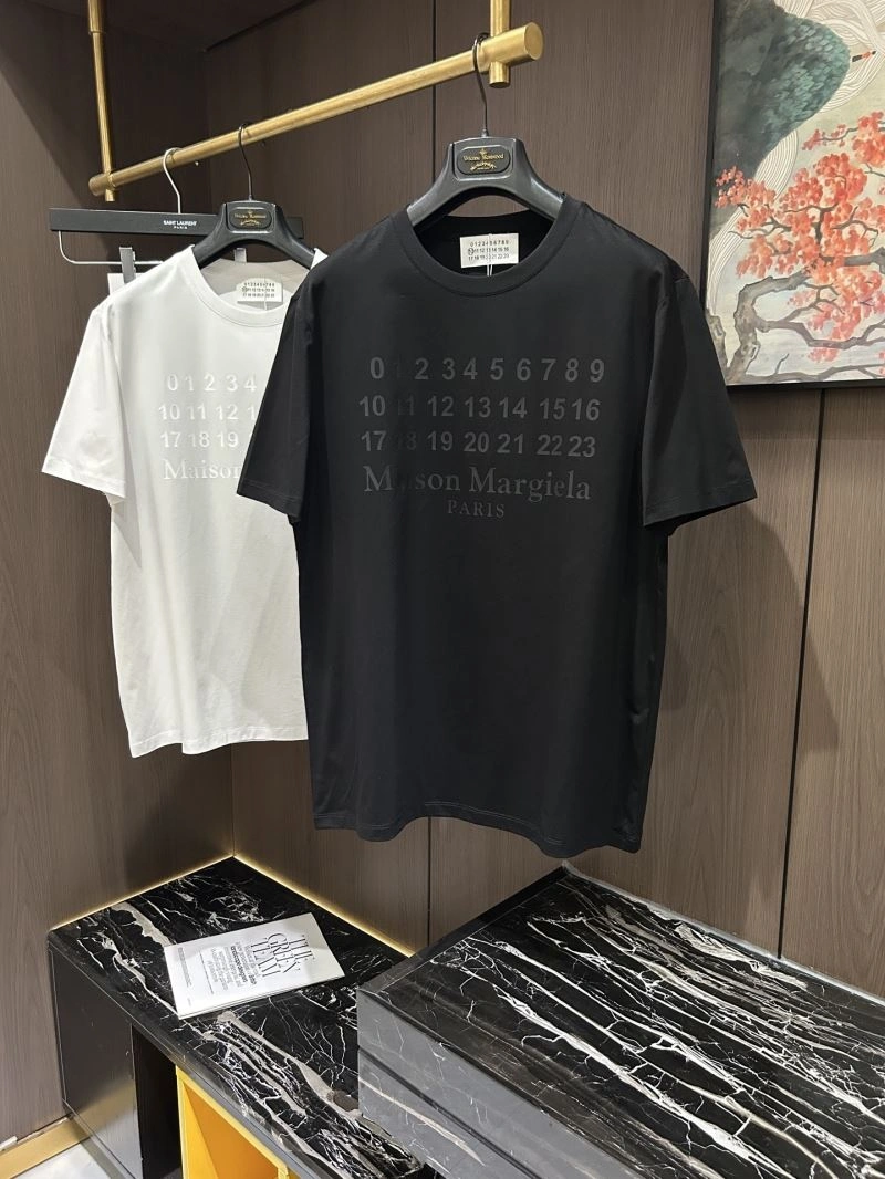 Unclassified Brand T-Shirts Breathable 158171