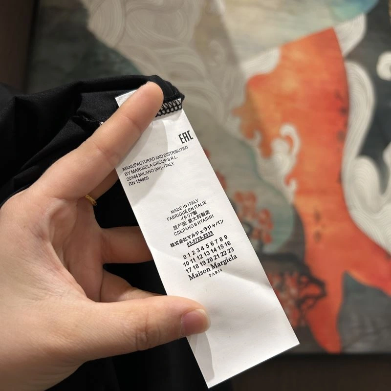 Unclassified Brand T-Shirts Breathable 158171