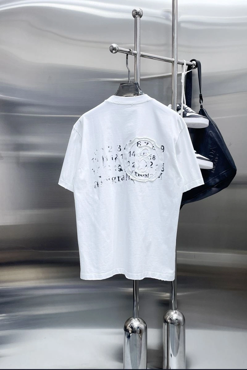 Unclassified Brand T-Shirts Fashionable 158124