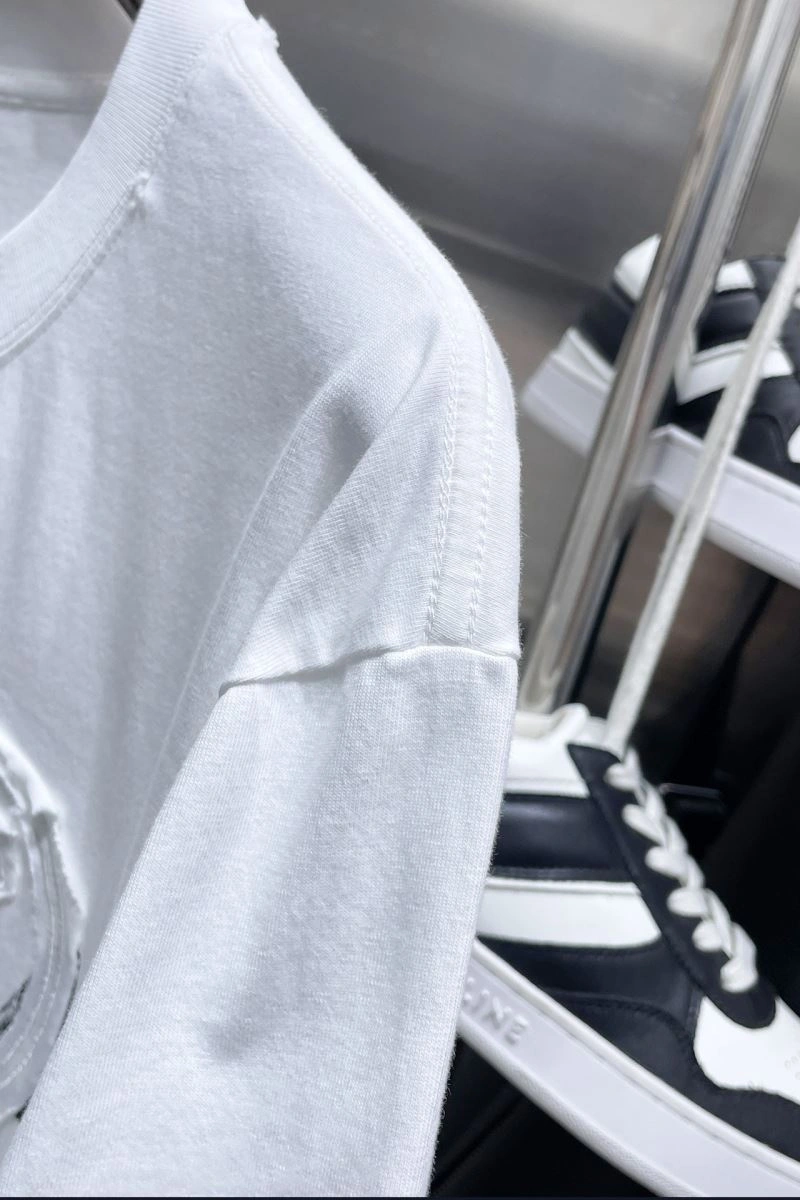 Unclassified Brand T-Shirts Fashionable 158124