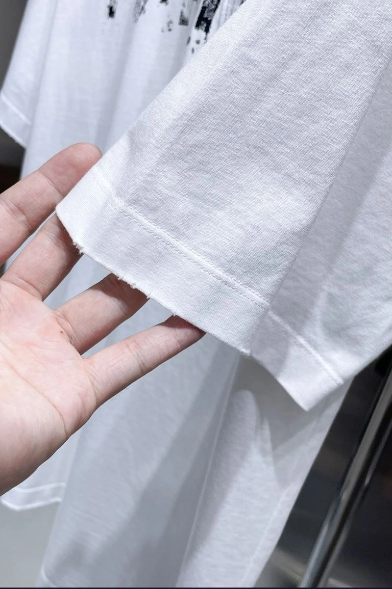 Unclassified Brand T-Shirts Fashionable 158124