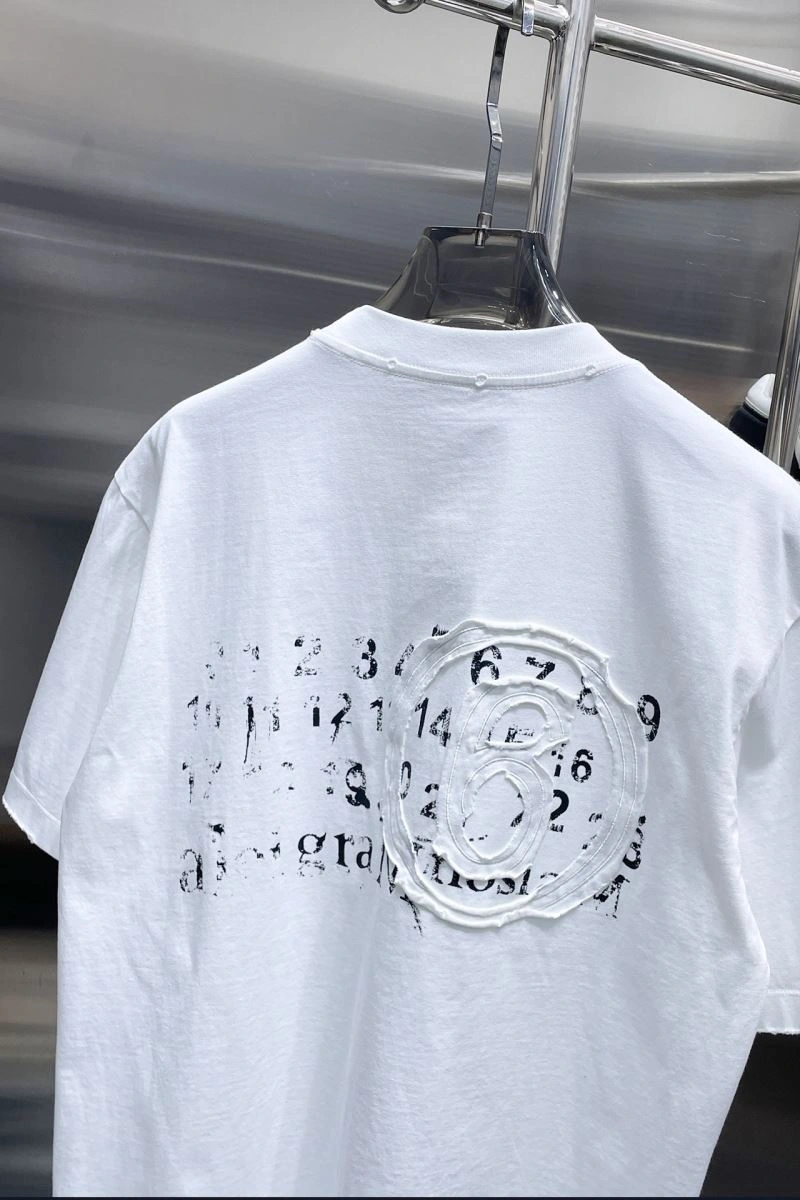 Unclassified Brand T-Shirts Fashionable 158124