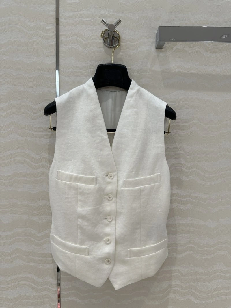 Unclassified Brand Vest WaterResistant 152081