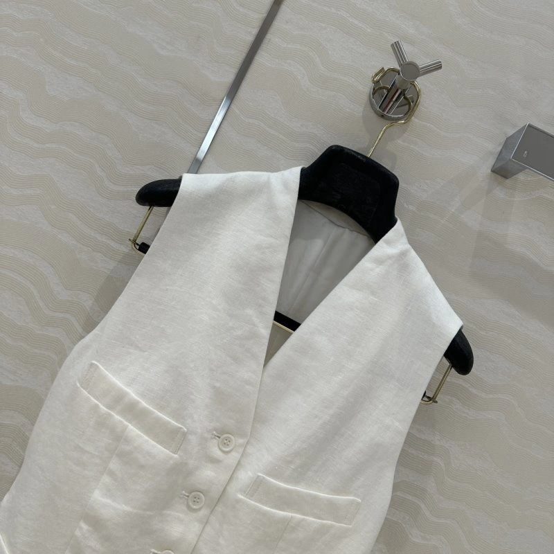 Unclassified Brand Vest WaterResistant 152081