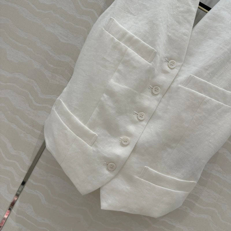 Unclassified Brand Vest WaterResistant 152081