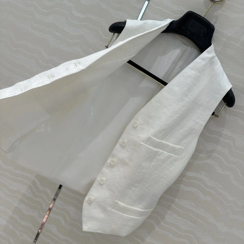 Unclassified Brand Vest WaterResistant 152081