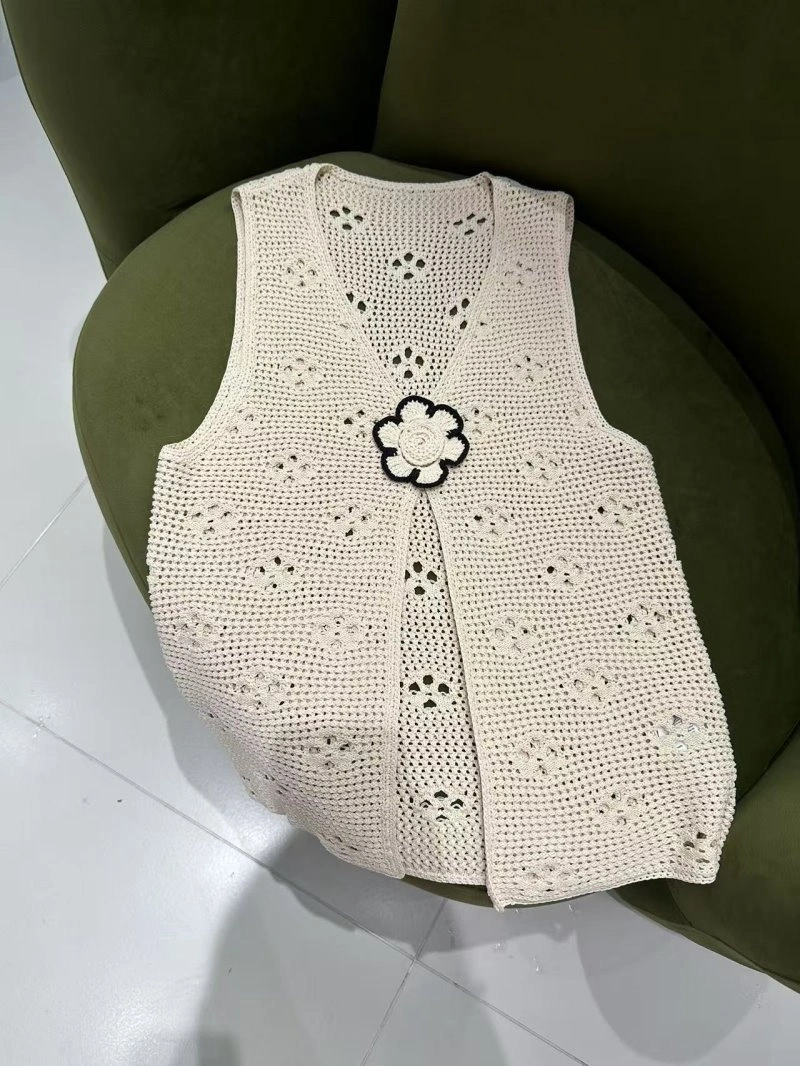SoftTouch Unclassified Brand Vest 152079