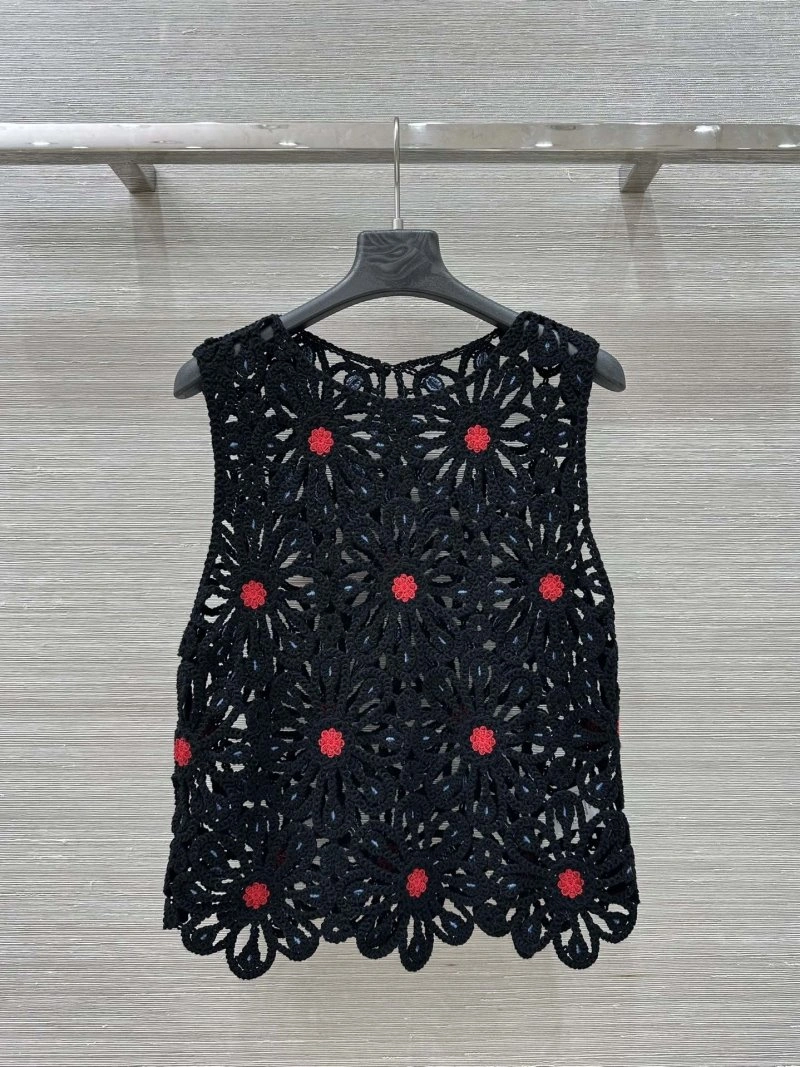 Efficient Unclassified Brand Vest 150263