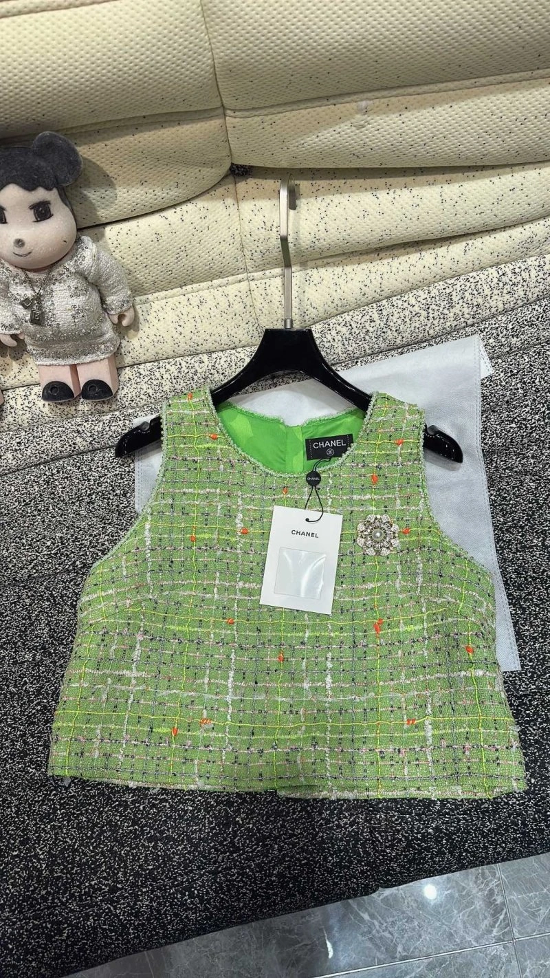 Unclassified Brand Vest TimelessDesign 150257