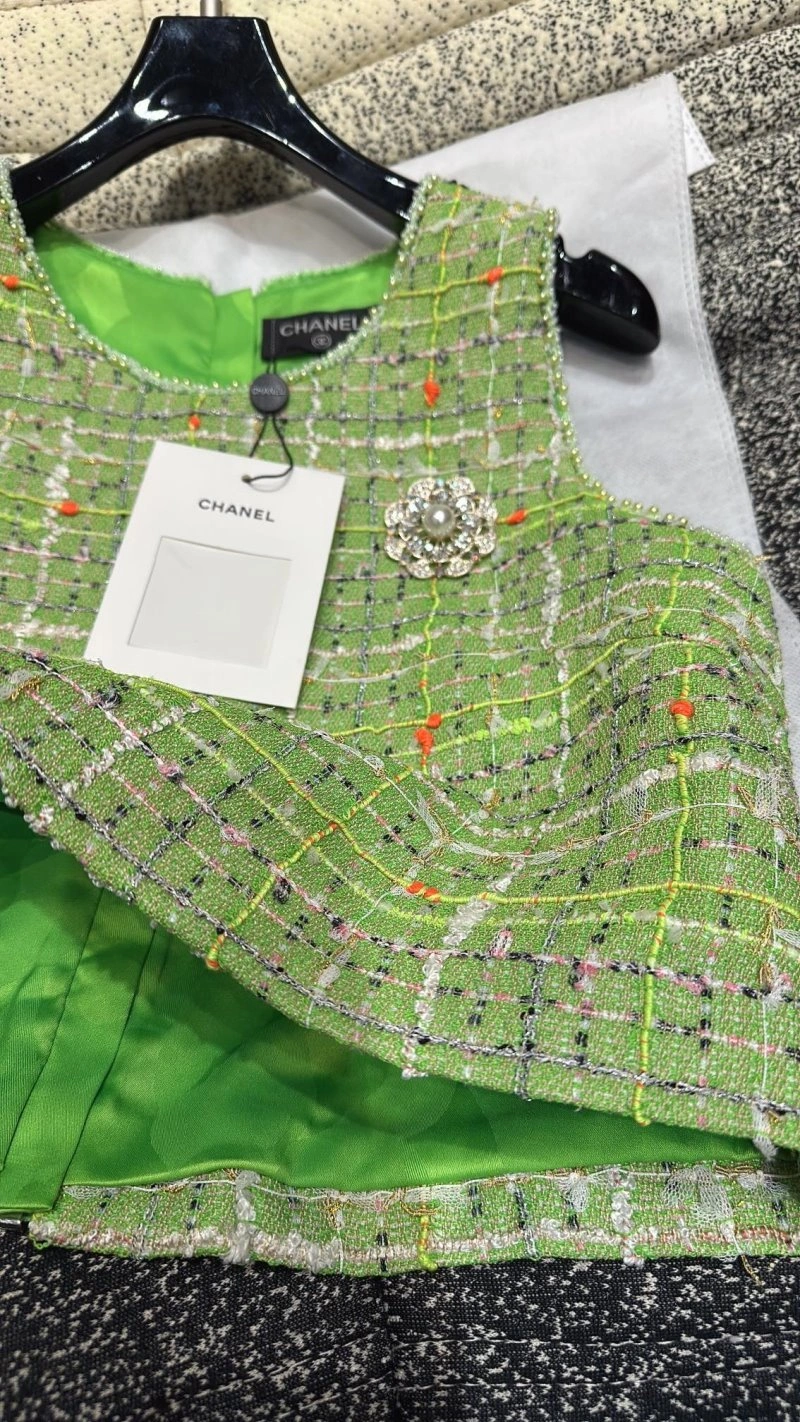 Unclassified Brand Vest TimelessDesign 150257