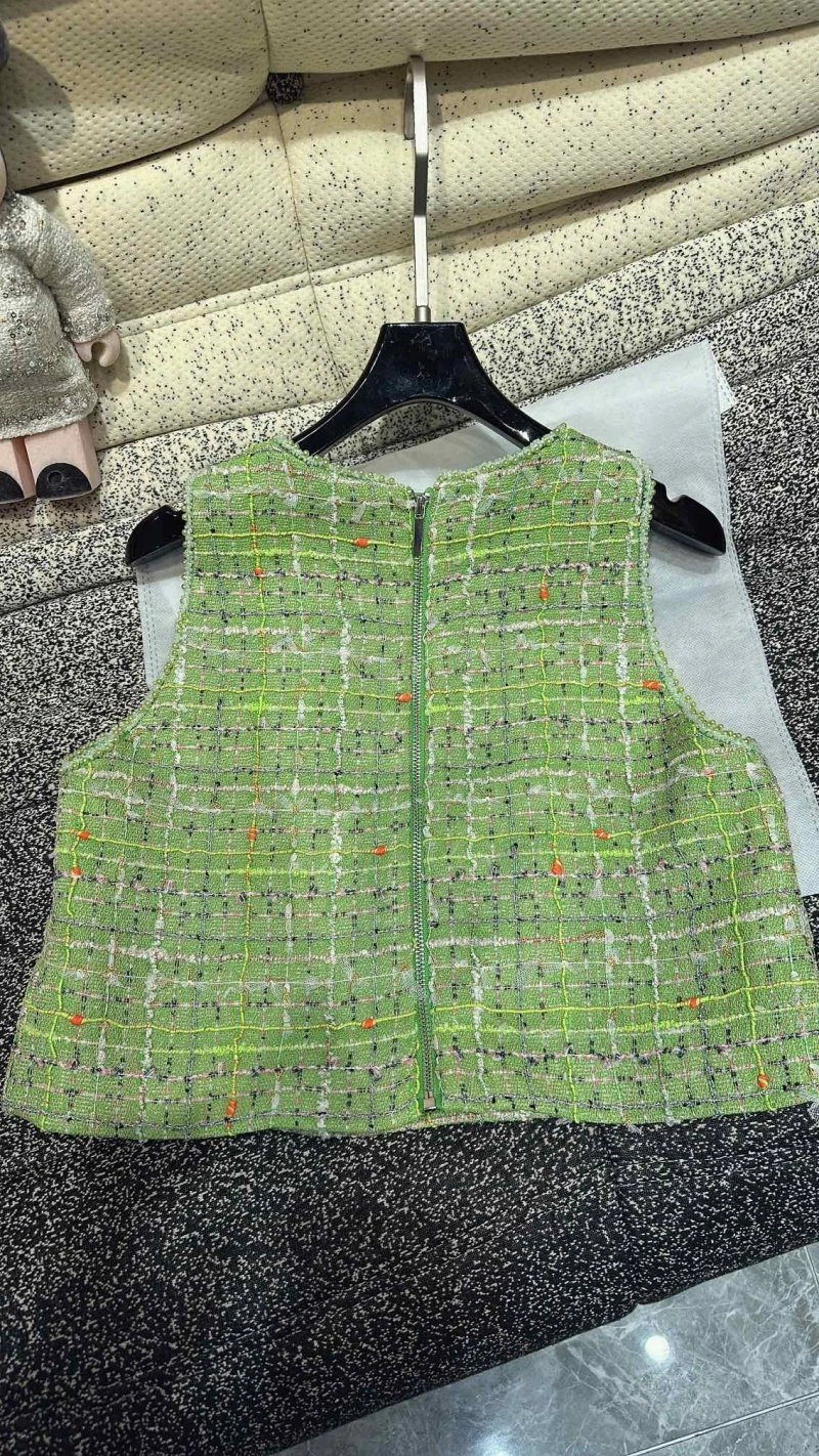 Unclassified Brand Vest TimelessDesign 150257