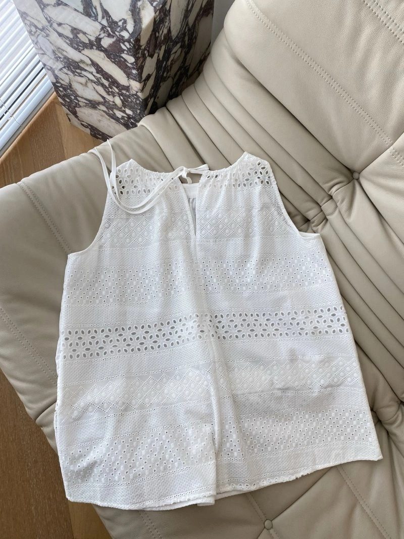 Neat Unclassified Brand Vest 150252