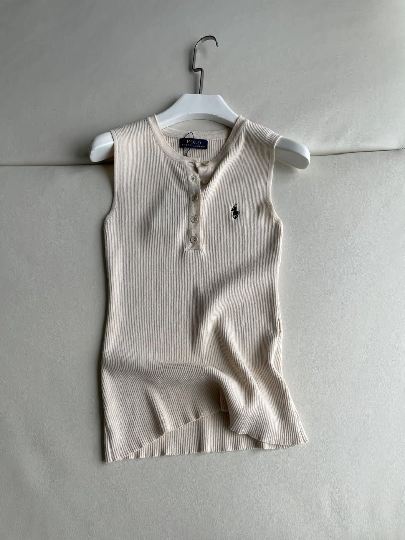 FreshLook Unclassified Brand Vest 150235