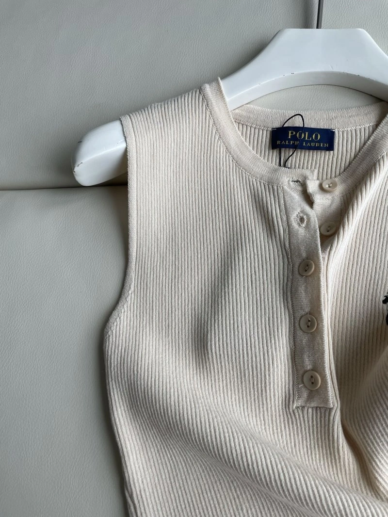 FreshLook Unclassified Brand Vest 150235