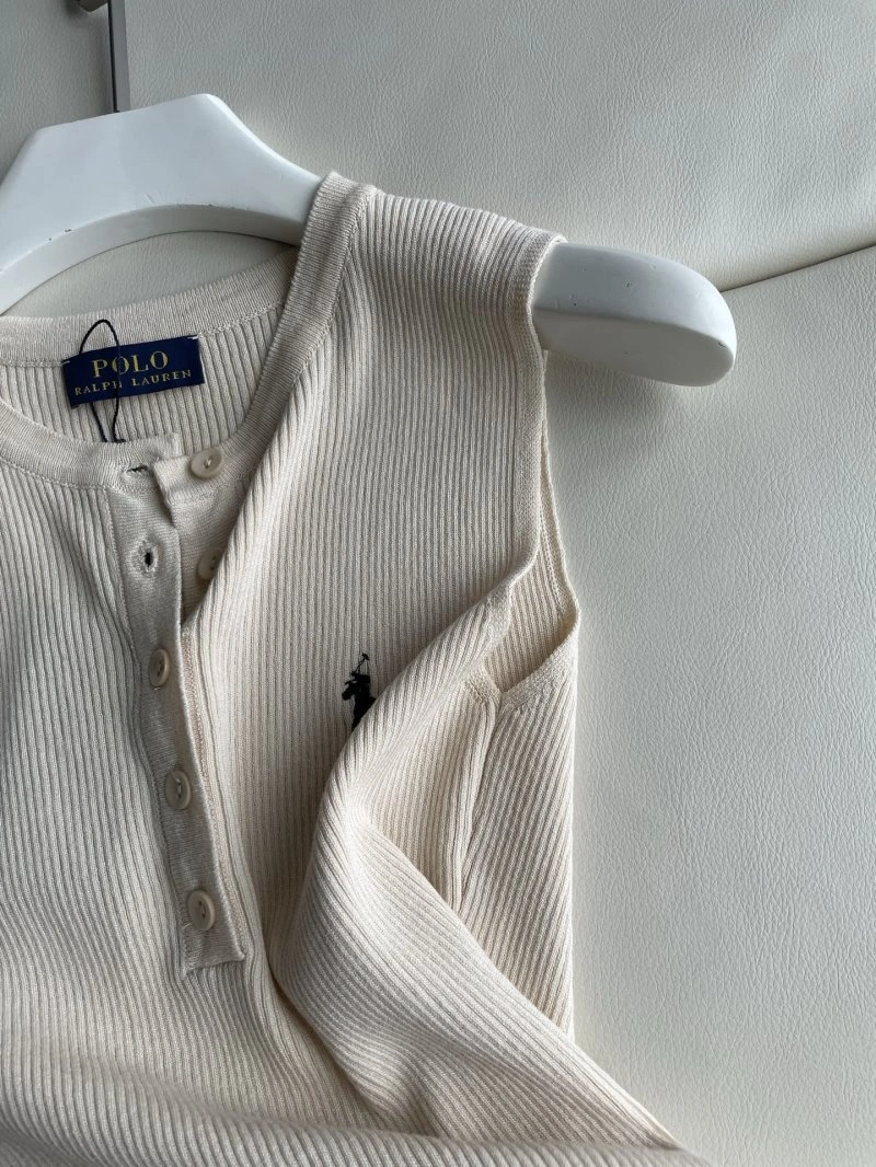 FreshLook Unclassified Brand Vest 150235
