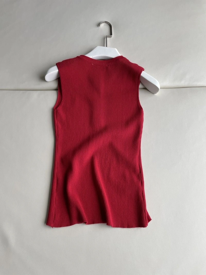 Breathable Unclassified Brand Vest 150240