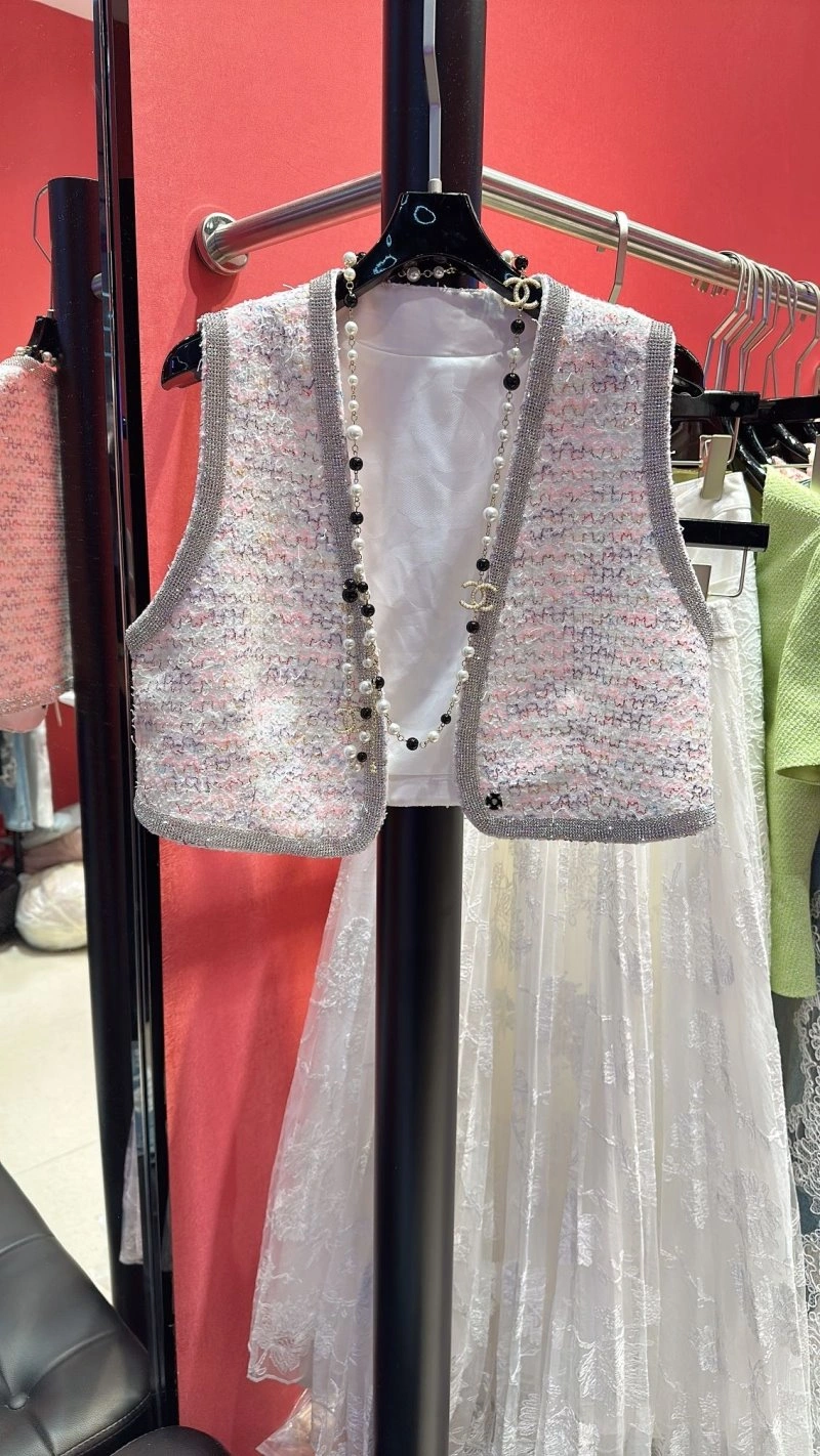 Unclassified Brand Vest Modern 150230