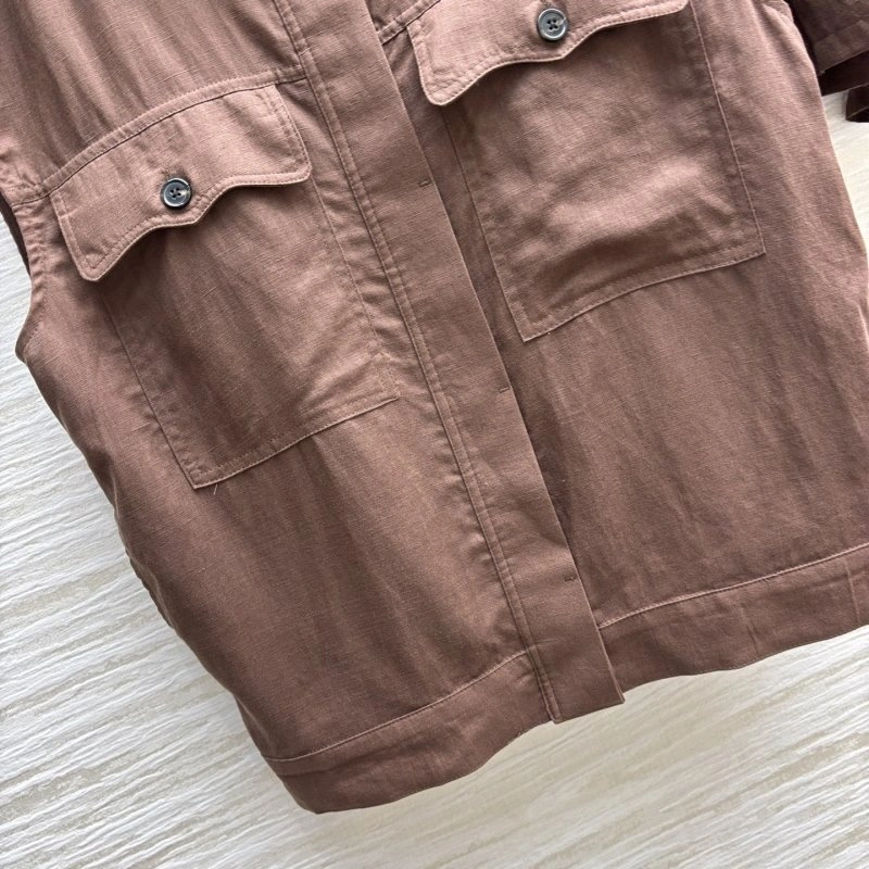 Unclassified Brand Vest Attractive 150238