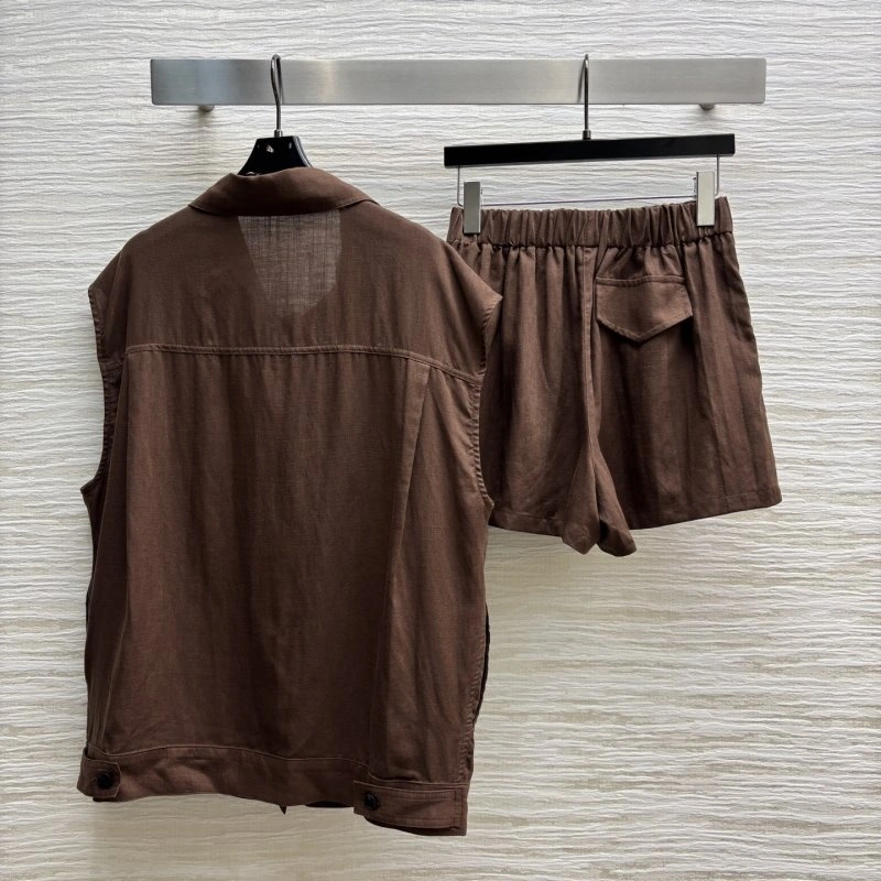Unclassified Brand Vest Attractive 150238
