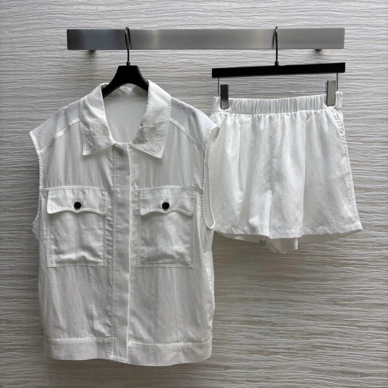 Unclassified Brand Vest UrbanStyle 150244