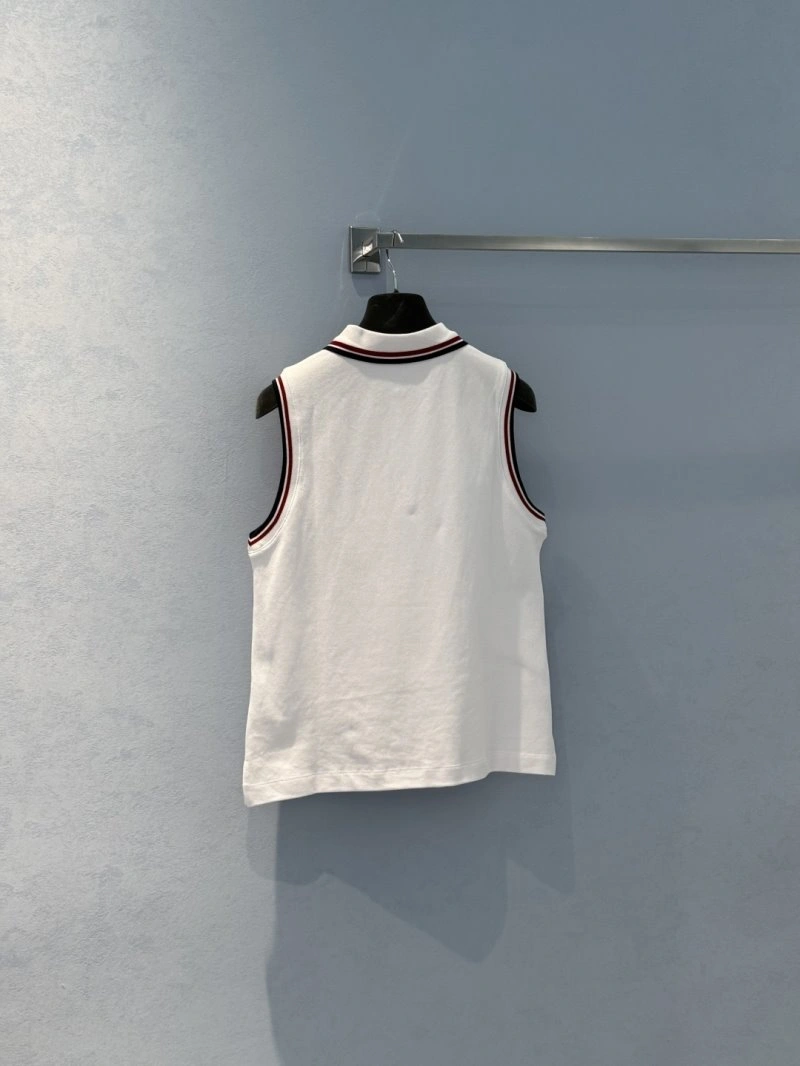 Unclassified Brand Vest Minimalist 150251