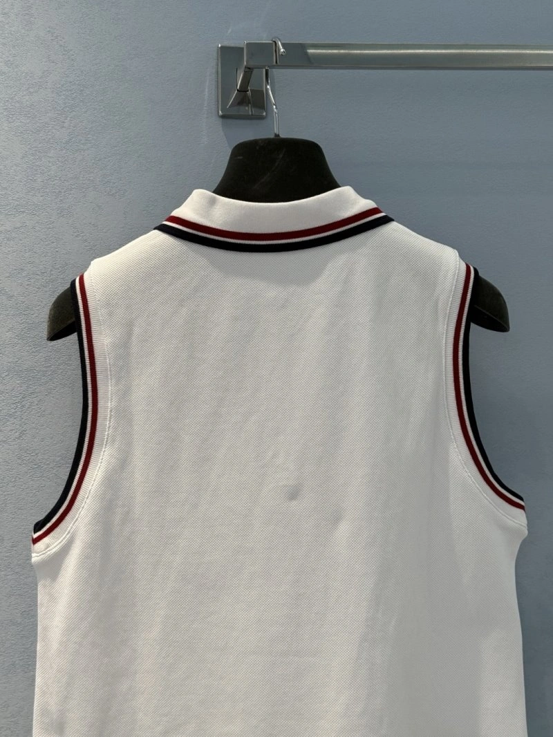 Unclassified Brand Vest Minimalist 150251