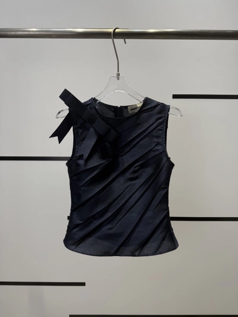 Trendy Unclassified Brand Vest 150226