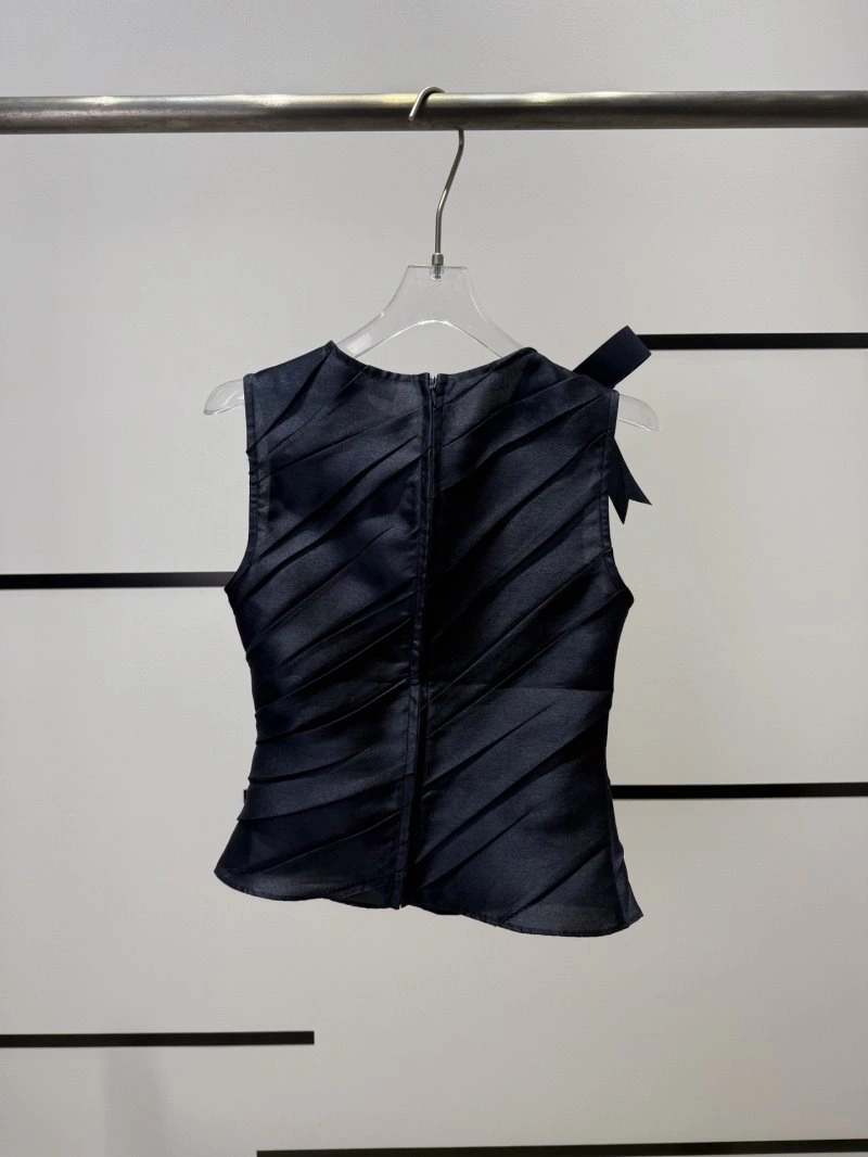 Trendy Unclassified Brand Vest 150226