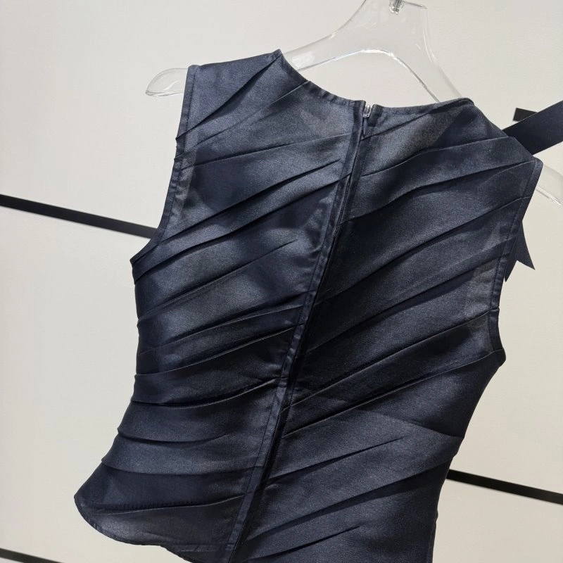 Trendy Unclassified Brand Vest 150226